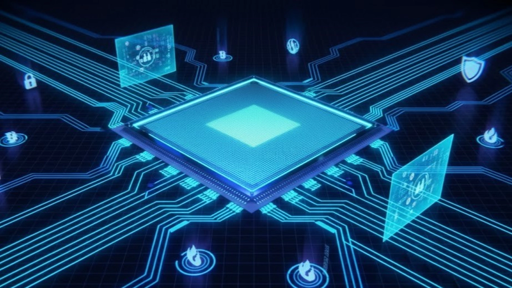 Cover image for Security, Privacy, and Trust in Budgitin