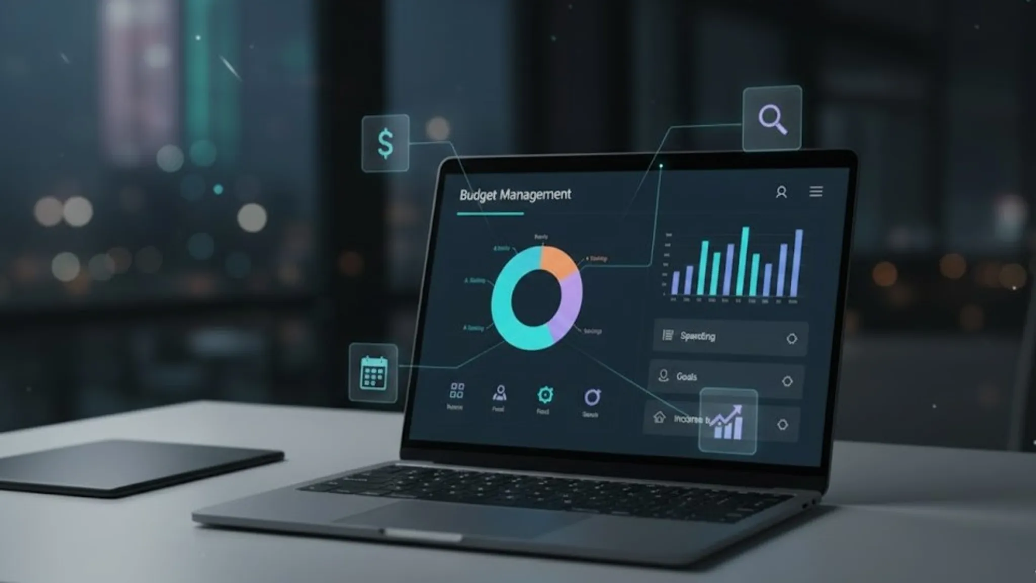 How Budgitin Helps You Understand Where Your Money Really Goes