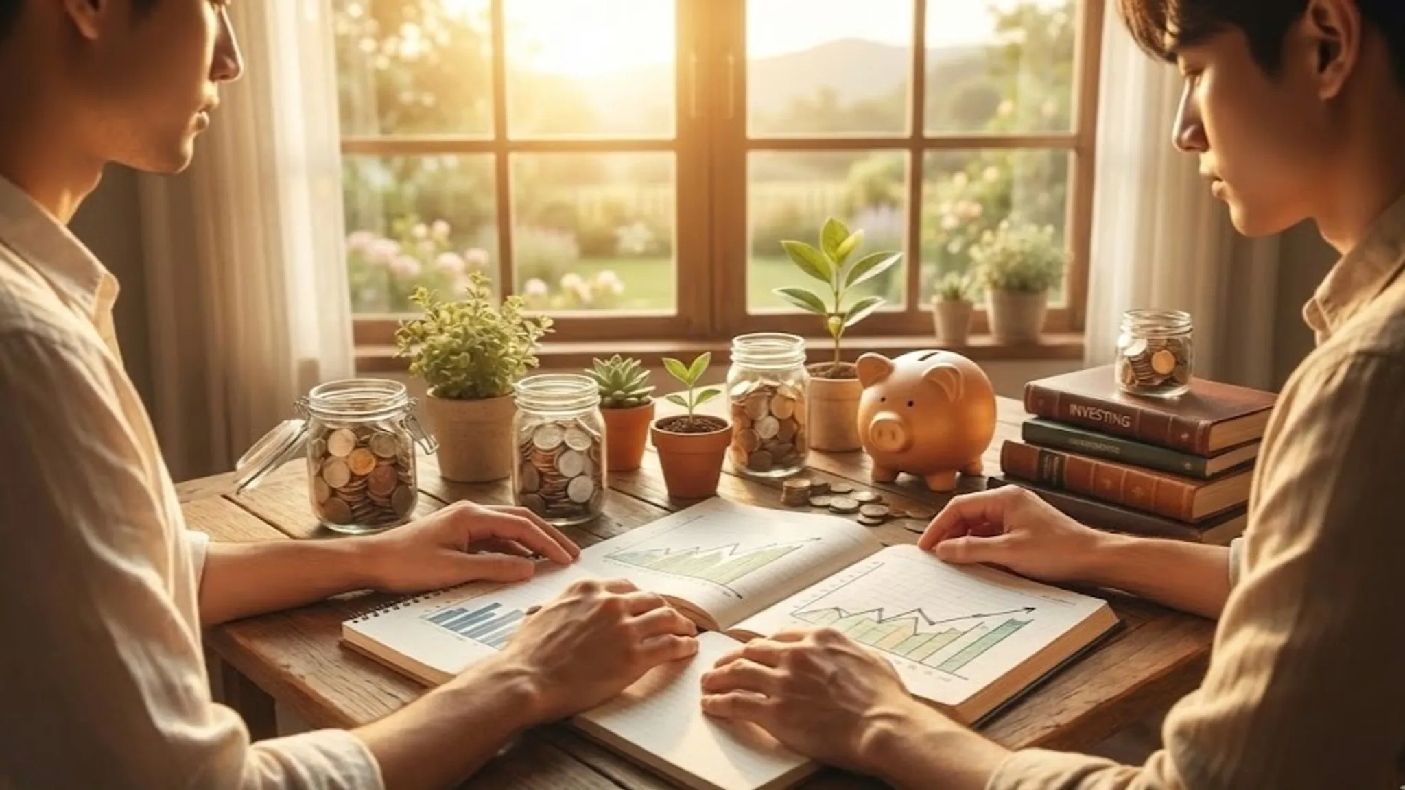 How Financial Habits Shape Your Money — More Than Income Ever Will