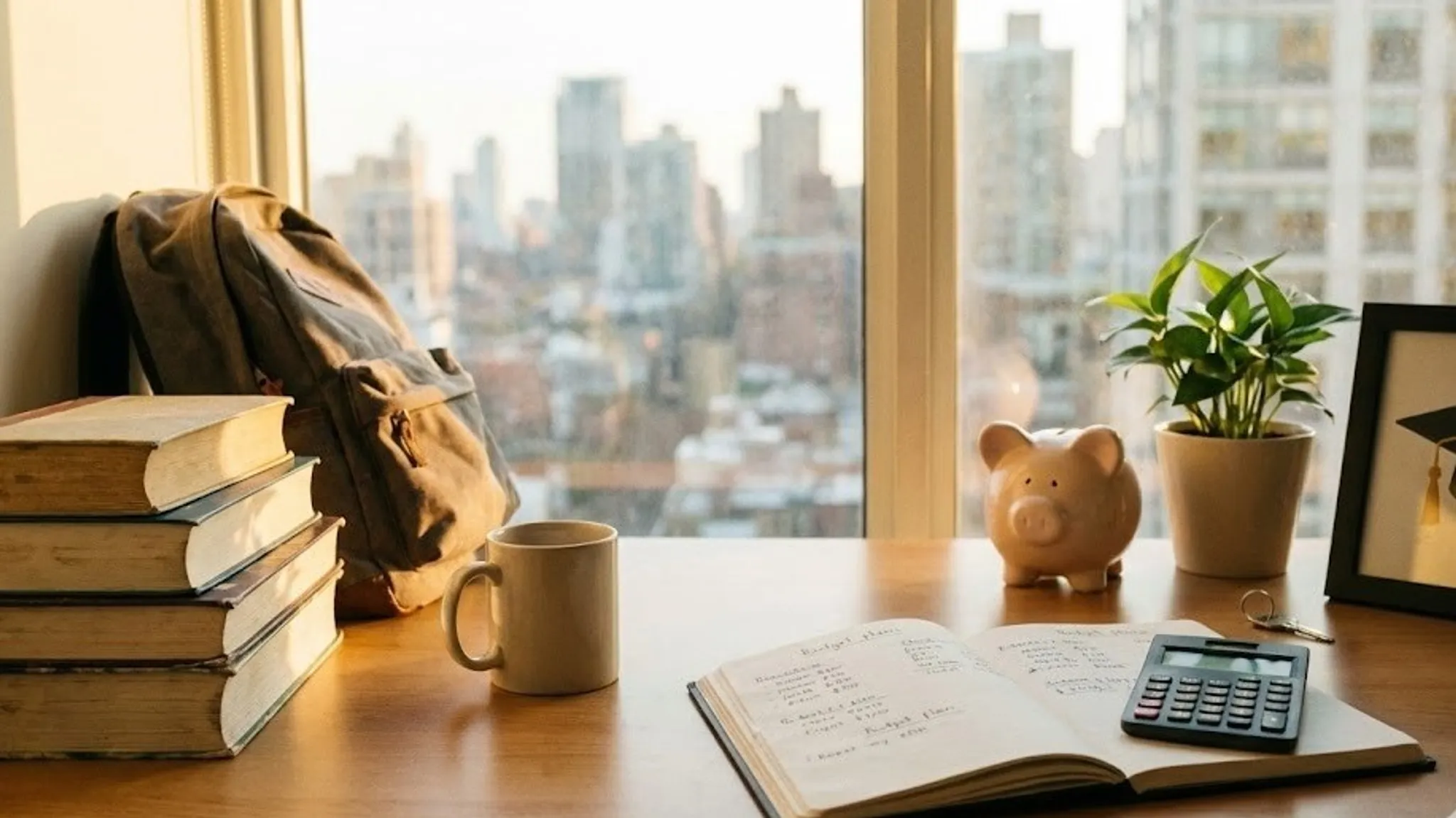 From Student Life to Financial Independence: Building Money Skills That Last
