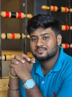 Pangajan Paranitharan Profile